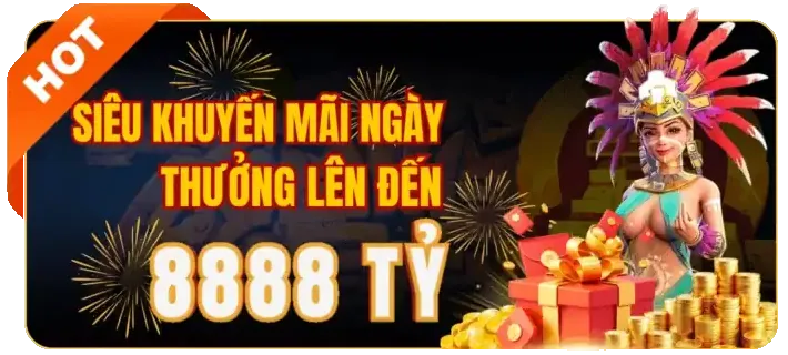 Thắng Nổ Hũ